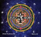 Boykins Jesse III & Melo-X - Zulu Guru