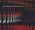 Cinematic Orchestra, The - Motion