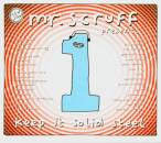 Keep It Solid Steel Pt.1 (Diverse Interpreten)