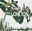 Herbaliser - Take London