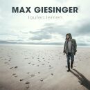 Giesinger Max - Laufen Lernen