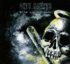 City Saints - Blue Collar Sons (Ltd. Edition)