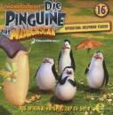 Die Pinguine Aus Madagaskar: (16) Opera (Diverse...