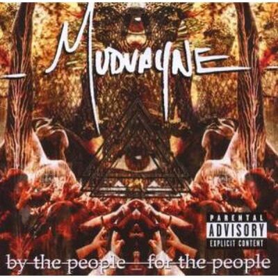 Mudvayne - By The People, For The People