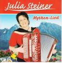Steiner Julia - Mythen-lied