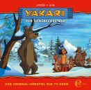 Yakari - Yakari (22) Der Schlaflose Bär