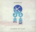 Kollektiv22 - Geschichten Ohne Versmass