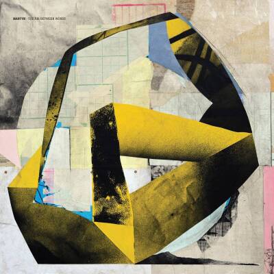 Martyn - The Air Between Words