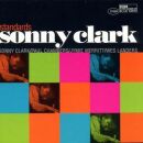 Clark Sonny - Standards