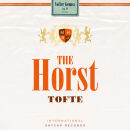 Horst, The - Tofte (Lp&Cd / 180G / Vinyl LP &...