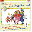 Zuckowski Rolf - Sing Mit Uns: Rolfs Vogelhoch