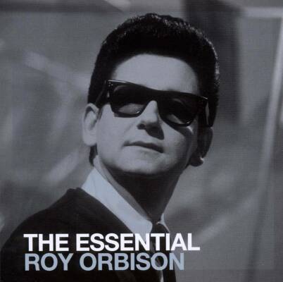 Orbison Roy - Essential Roy Orbison, The