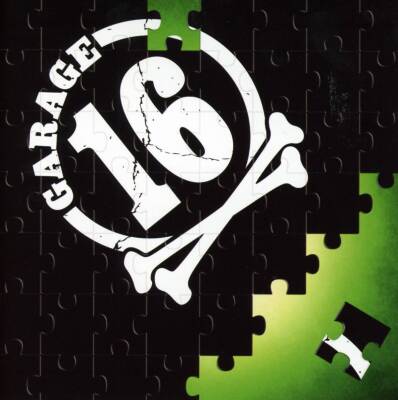 Garage 16 - Garage 16