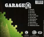Garage 16 - Garage 16