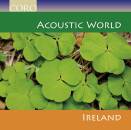 Acoustic World - Ireland (Diverse Interpreten)