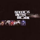 New Kids On The Block - Greatest Hits