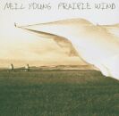 Young Neil - Prairie Wind