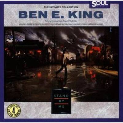King Ben E. - STAND BY ME