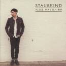 Staubkind - Alles Was Ich Bin