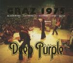 Deep Purple - Graz 1975: Live