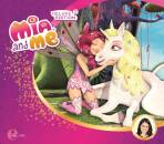 Mia And Me - 2cd Hoerspiel-box 2 (Diverse Interpreten)