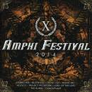Amphi Festival 2014 (Diverse Interpreten)