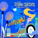 Setzer Brian - VAVOOM!