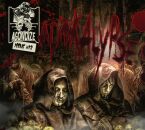 Agonoize - Apokalypse (Deluxe Edition)