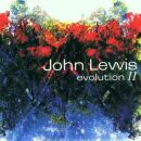 Lewis, John - Evolution Ii