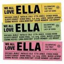 We All Love Ella (Diverse Interpreten)