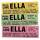 WE ALL LOVE ELLA (Diverse Interpreten)
