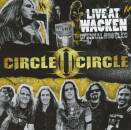 Circle II Circle - Live At Wacken