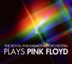 Rpo / Royal Philharmonic Orchestra - Plays Pink Floyd