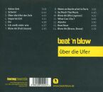 BeatN Blow - Ueber Die Ufer