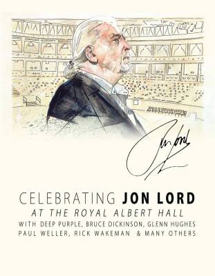 Deep Purple - Celebrating Jon Lord