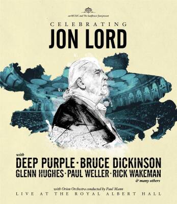 Deep Purple - Celebrating Jon Lord