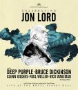 Deep Purple & Friends - Celebrating Jon Lord