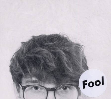 Björke Kasper - FOOL
