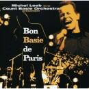 Leeb Michel - BON BASIE DE PARIS