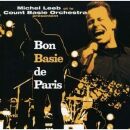Leeb Michel - Bon Basie De Paris