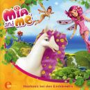 Mia And Me (2) 2 Cd Hörspiel Box 2 (Diverse...