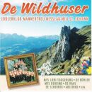 Jodlerklub Männertreu Nesslau - De Wildhuuser