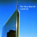Level 42 - Very Best Of, The