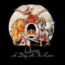 Queen - A DAY AT THE RACES