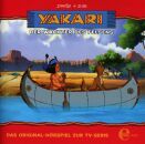 Yakari - Yakari (24) Der Wächter Des Felsens