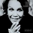 Queen Esther Marrow - Legend
