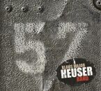 Heuser Klaus "Major" Band - 57