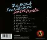 Brand New Heavies, The - Sweet Freaks