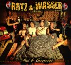 Rotz & Wasser - Assi & Charmant (Limited Digipak)