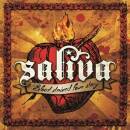 Saliva - BLOOD STAINED LOVE STORY